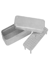 Pulpectomy Tray   